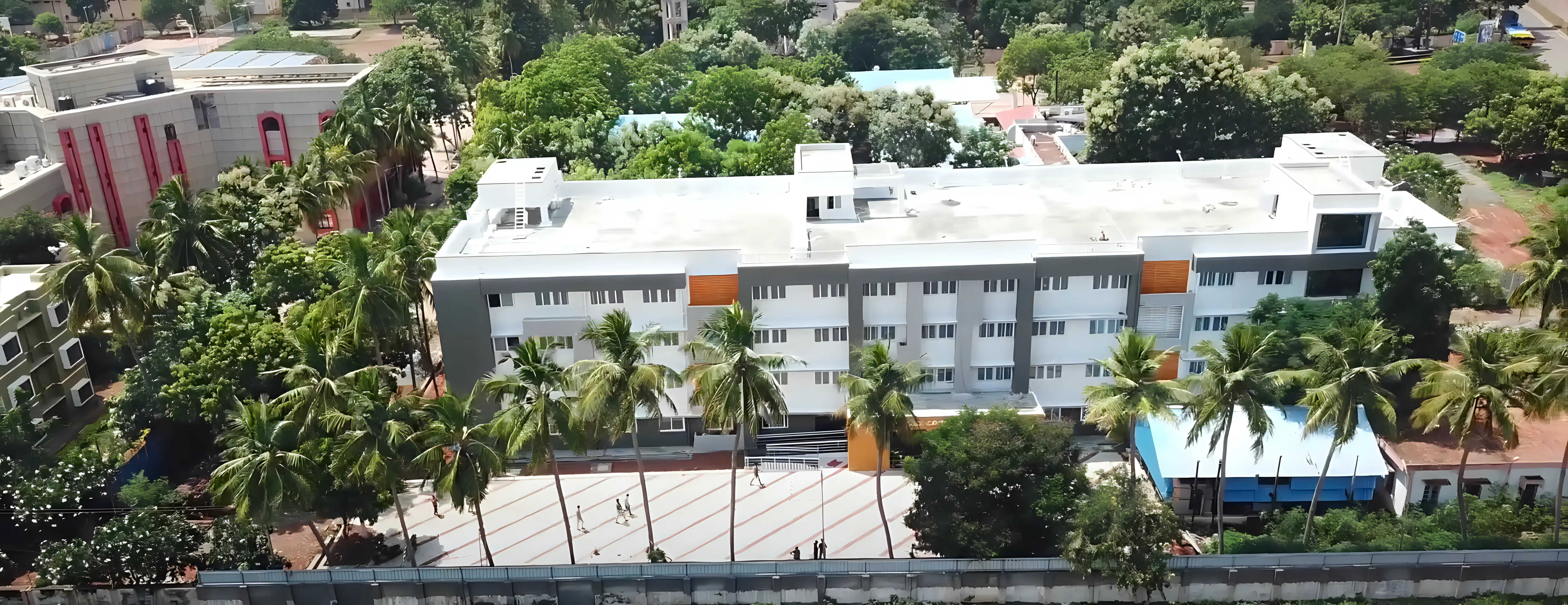 NIFTEM Thanjavur Hostel photo 3